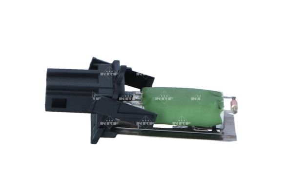 PULS - VW POLO 1.4 95- RESISTOR, IN