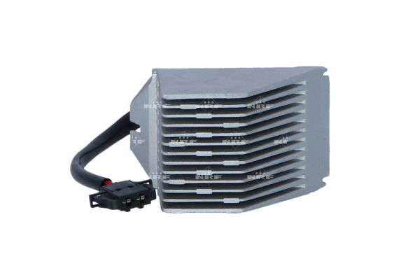 PULS - VW POLO 1.2 02- RESISTOR, IN