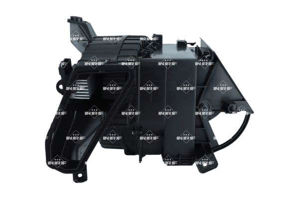Pulseur d'air habitacle