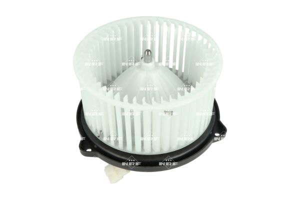 Pulseur d'air habitacle