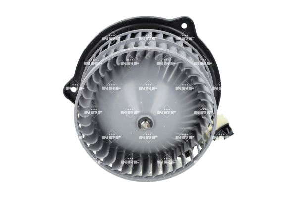 Pulseur d'air habitacle