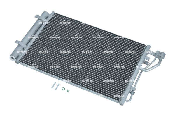 COND - HYUNDAI IX20 1.4 11- CONDENS