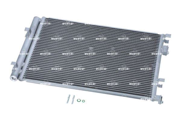 COND - KIA STONIC 1.0 18- CONDENSER