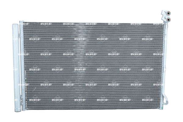 COND - TESLA X 16- CONDENSER