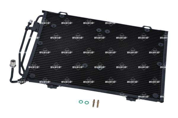 COND - MERCEDES C-SERIES 2.2D 94- C