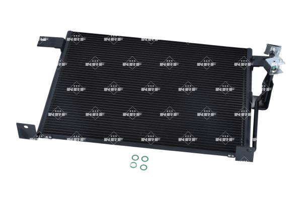 COND - JEEP GRAND CHEROKEE 2.5D 93-