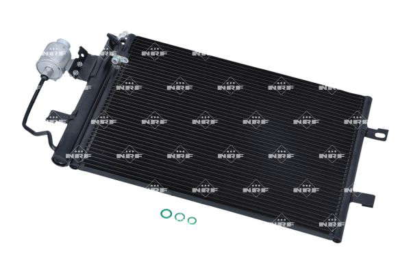 COND - MERCEDES A-SERIES 1.4 98- CO