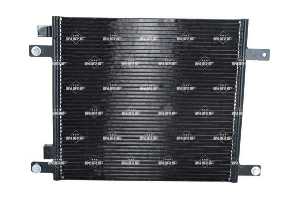 COND - DAF CF 65 01- CONDENSER