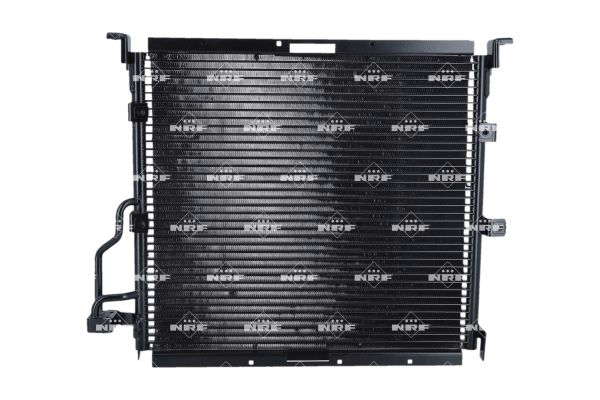COND - BMW 3 1.6 91- CONDENSER