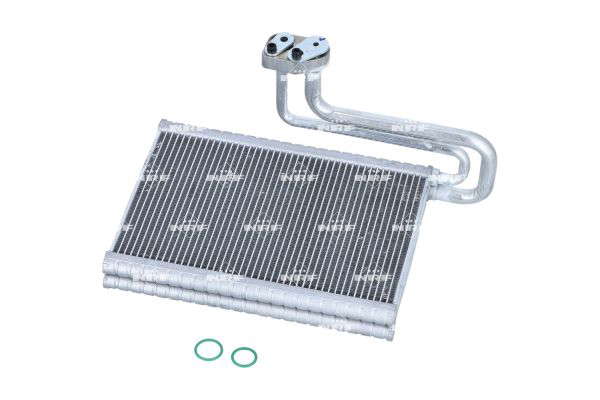 EVAP - VOLVO FH 12- EVAPORATORS
