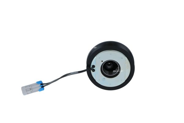 CONSO CLIM - OPEL ASTRA 1.7D 04- CL