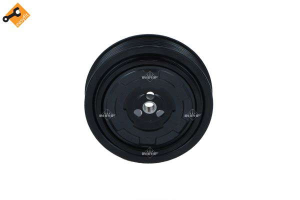 CONSO CLIM - VW POLO 1.2 02- CLUTCH