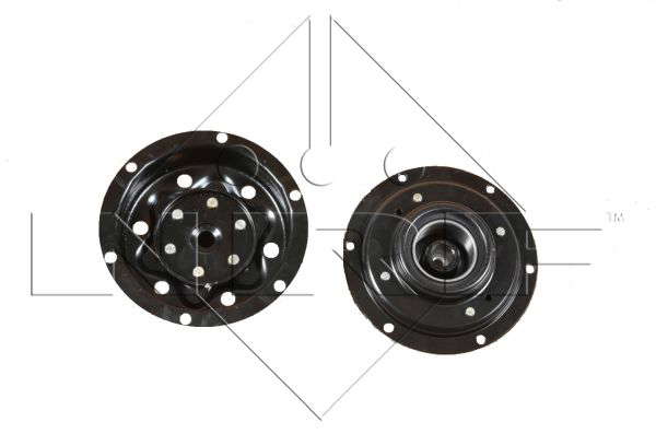 CONSO CLIM - VW TRANSPORTER 2.5D 03