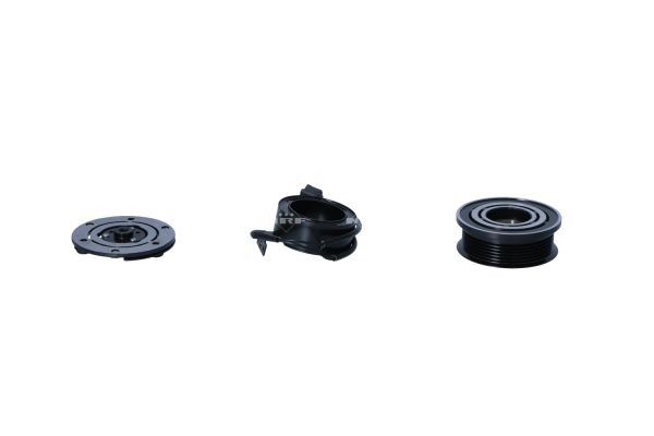 CONSO CLIM - FORD FIESTA 1.4D 02- C
