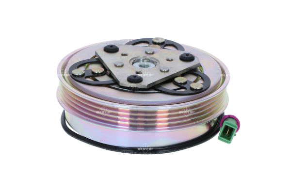 CONSO CLIM - AUDI A4 1.6 95- CLUTCH