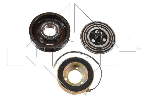 CONSO CLIM - VOLVO V70 2.4D 00- CLU