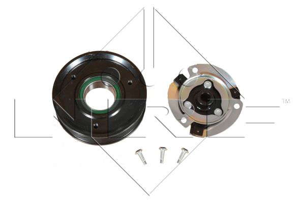 CONSO CLIM - OPEL ZAFIRA 1.9D 05- C