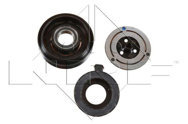 CONSO CLIM - NISSAN QASHQAI 1.5D 07