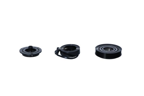 CONSO CLIM - CHRYSLER VOYAGER 2.5D