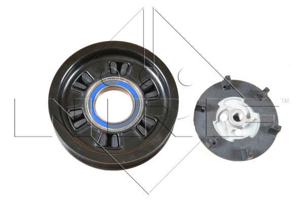 CONSO CLIM - TOYOTA YARIS 1.0 99- C