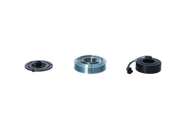 CONSO CLIM - FORD FIESTA 1.4D 02- C
