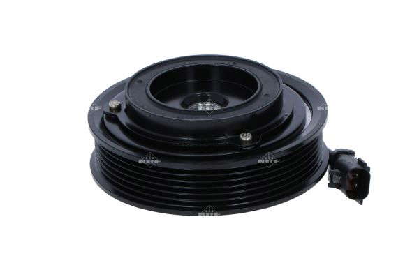 CONSO CLIM - CHRYSLER VOYAGER 2.5D