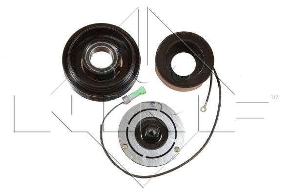 CONSO CLIM - AUDI A6 2.4 97- CLUTCH