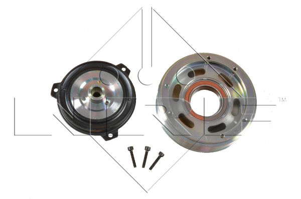 CONSO CLIM - VW GOLF 1.9D 04- CLUTC