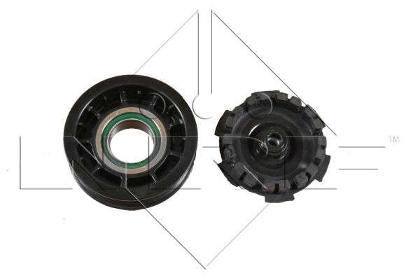 CONSO CLIM - VW TRANSPORTER 2.0D 03