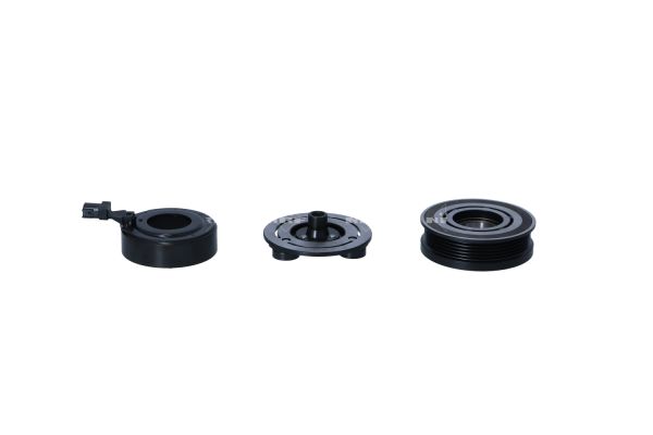 CONSO CLIM - FORD FOCUS 1.6 05- CLU