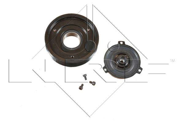 CONSO CLIM - VW GOLF 1.9D 04- CLUTC