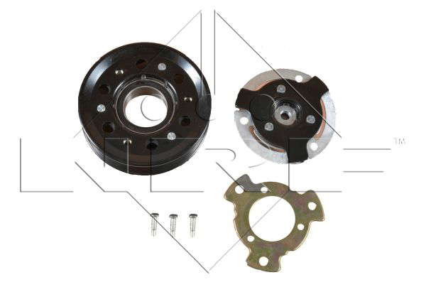 CONSO CLIM - VW GOLF 1.9D 04- CLUTC