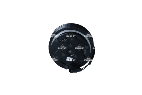 CONSO CLIM - RENAULT CLUTCH PARTS,
