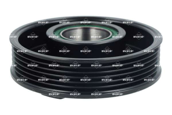 CONSO CLIM - BMW CLUTCH PARTS, COMP