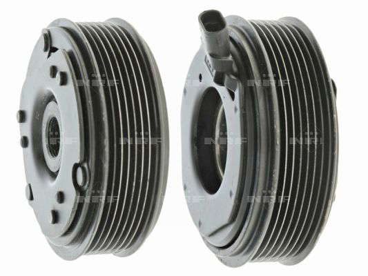 CONSO CLIM - RENAULT CLUTCH PARTS,