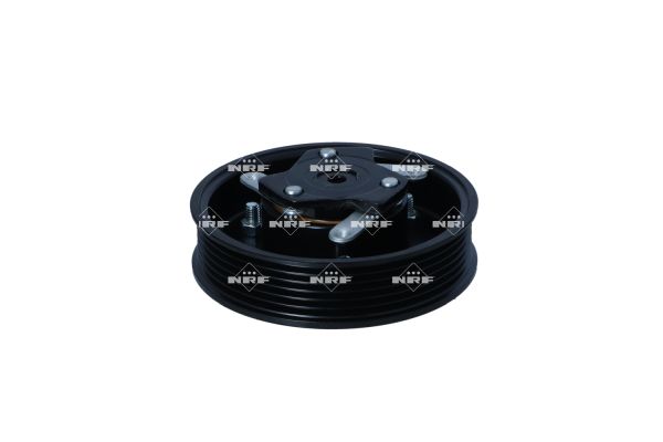 CONSO CLIM - VW CLUTCH PARTS, COMPR