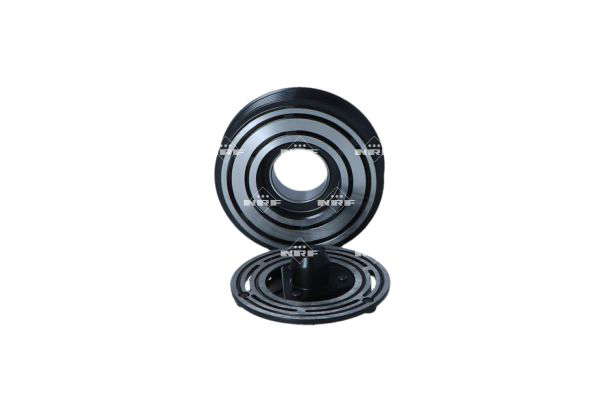 CONSO CLIM - RENAULT CLUTCH PARTS,