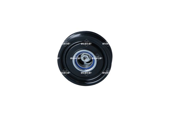 CONSO CLIM - TOYOTA CLUTCH PARTS, C