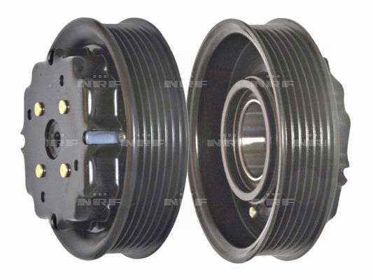 CONSO CLIM - MERCEDES CLUTCH PARTS,