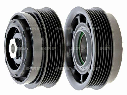 CONSO CLIM - VW CLUTCH PARTS, COMPR