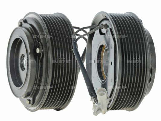 CONSO CLIM - BMW CLUTCH PARTS, COMP