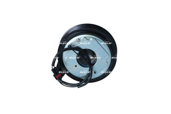 CONSO CLIM - VW CLUTCH PARTS, COMPR