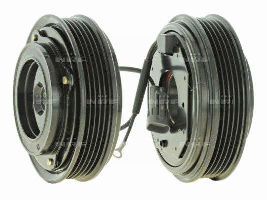 CONSO CLIM - MERCEDES CLUTCH PARTS,