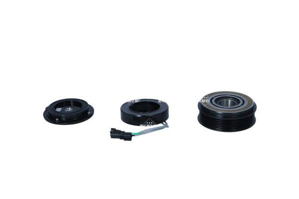 CONSO CLIM - FORD CLUTCH PARTS, COM