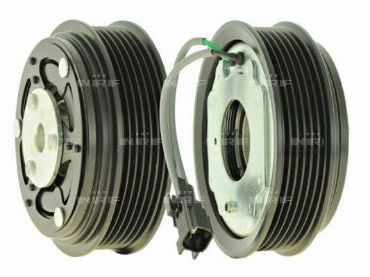 CONSO CLIM - FORD CLUTCH PARTS, COM
