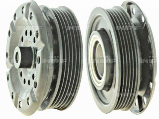 CONSO CLIM - FIAT CLUTCH PARTS, COM
