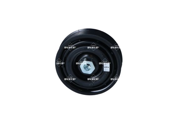 CONSO CLIM - VW CLUTCH PARTS, COMPR