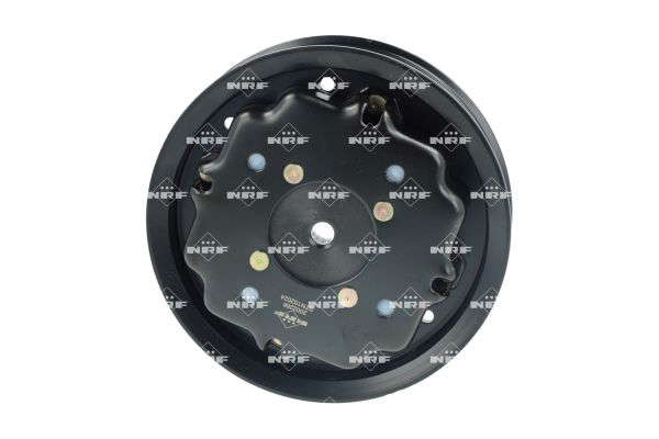 CONSO CLIM - VW CLUTCH PARTS, COMPR