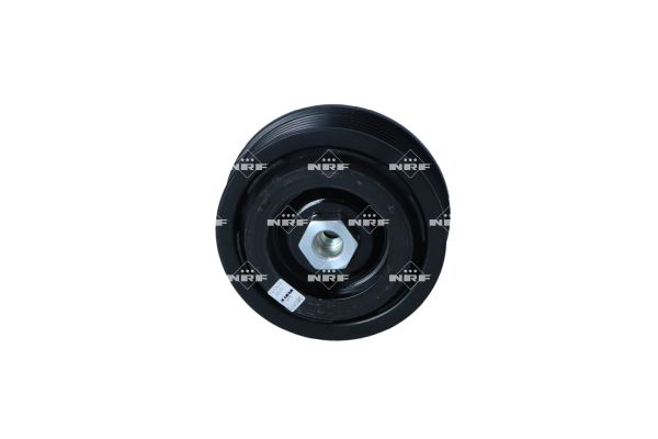 CONSO CLIM - VW CLUTCH PARTS, COMPR