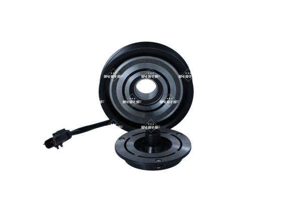 CONSO CLIM - CHRYSLER CLUTCH PARTS,